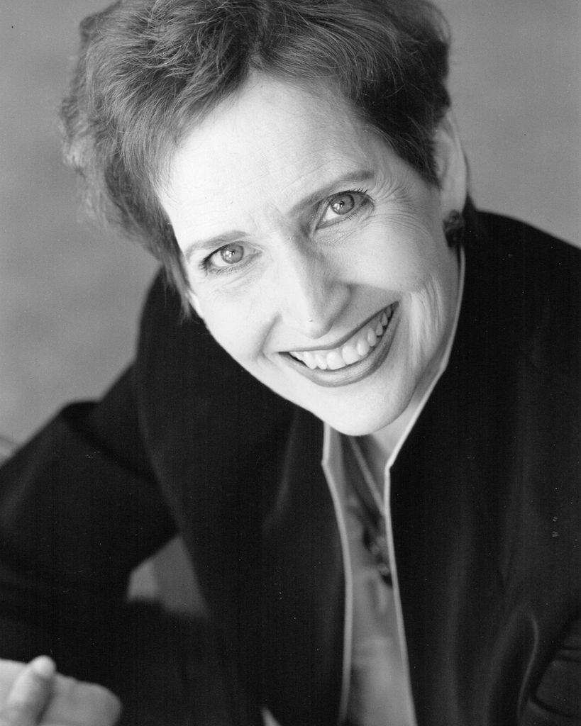Rev Gretchen Micka Profile Photo