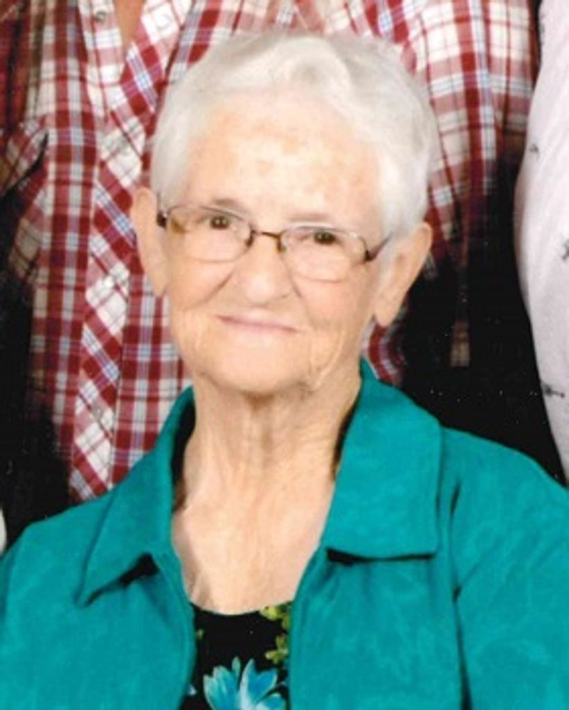 Sarah Catharine Ayers Profile Photo