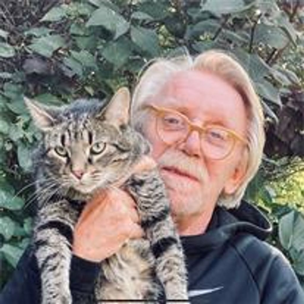 Joel Franklin Hegerle Profile Photo