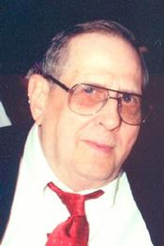 Thomas "Perky" Overbeck