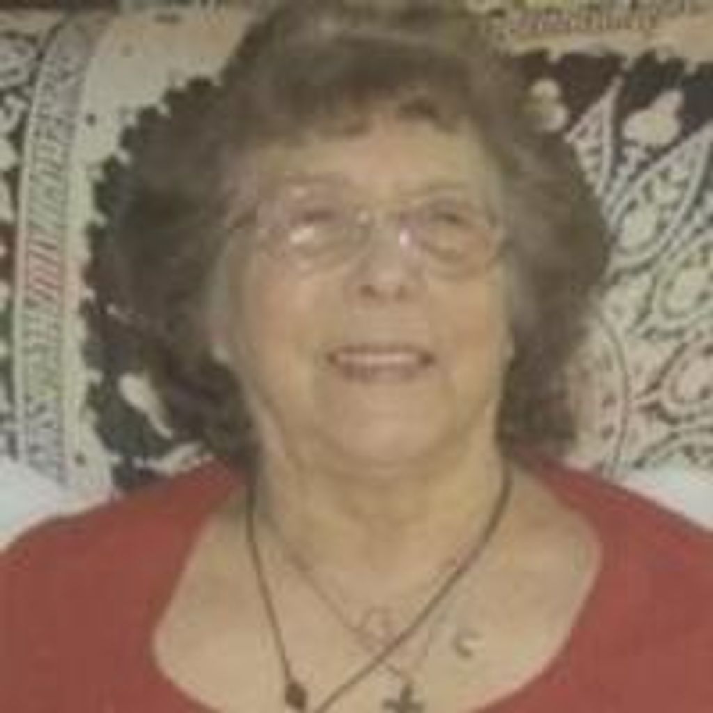 Angelina Smith