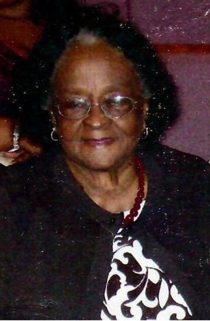 Gracie Mimrah Boyd Profile Photo