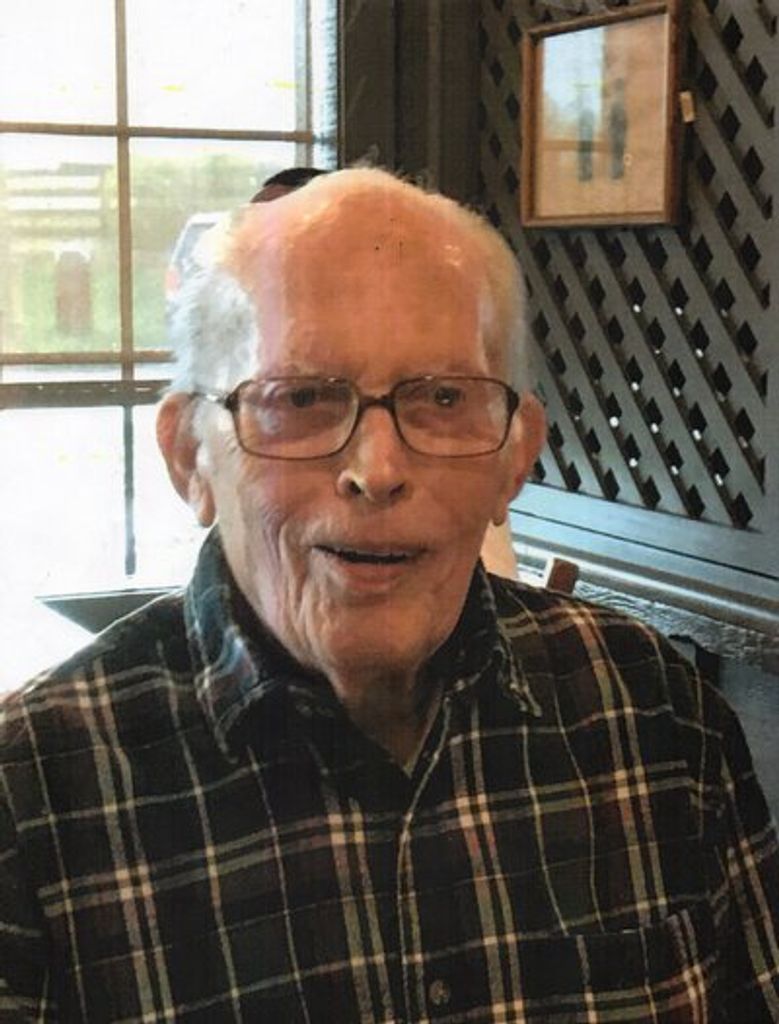 Carl S. Rogers Profile Photo