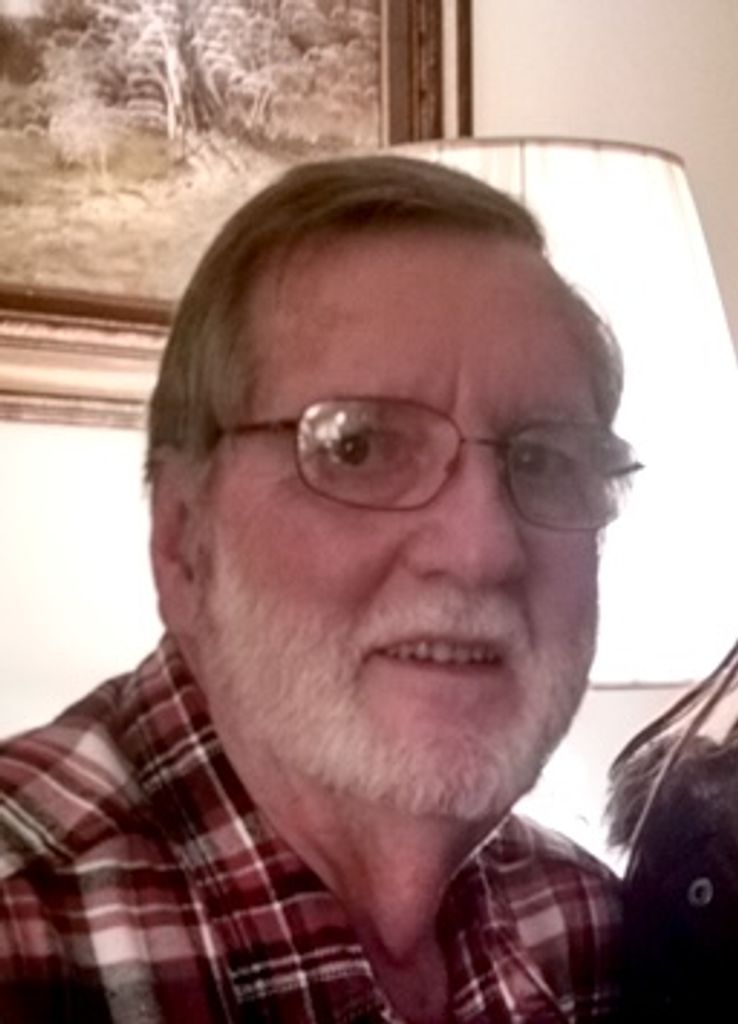 Buford B. Chidester Profile Photo