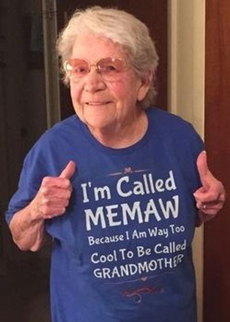 Etola Faye Mccutcheon