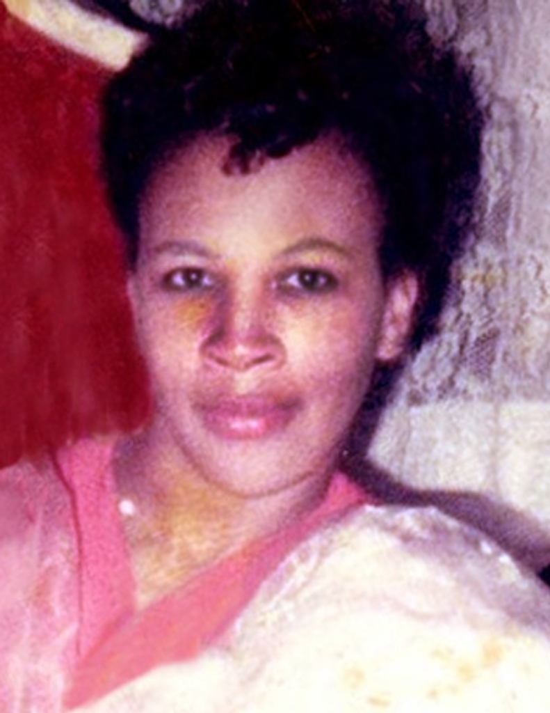 Terri Simmons