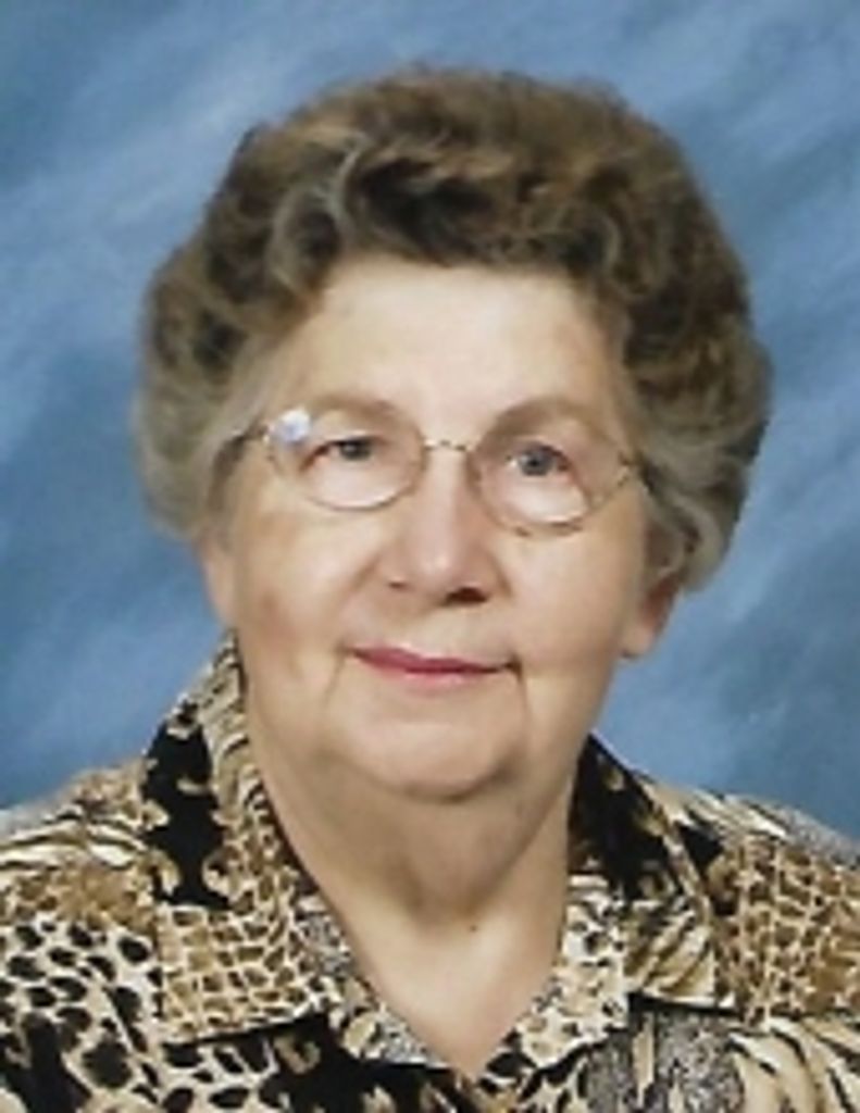Ellen E. Hazen