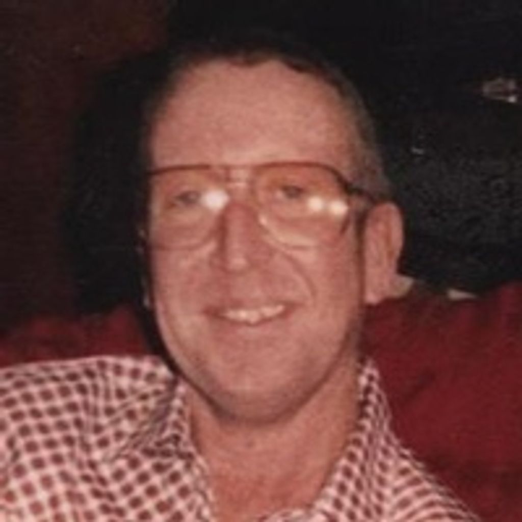 Kenneth 'Ken' W. Cole