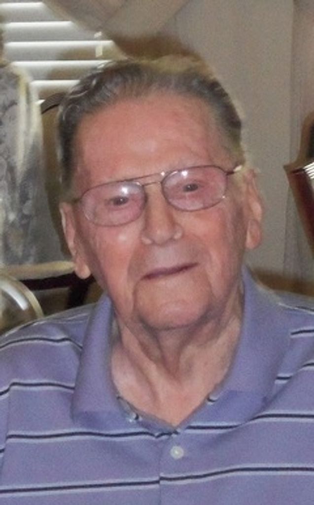 Dale Barrett