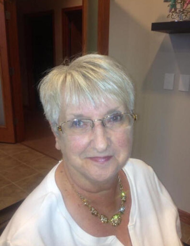 Carole A. Boots
