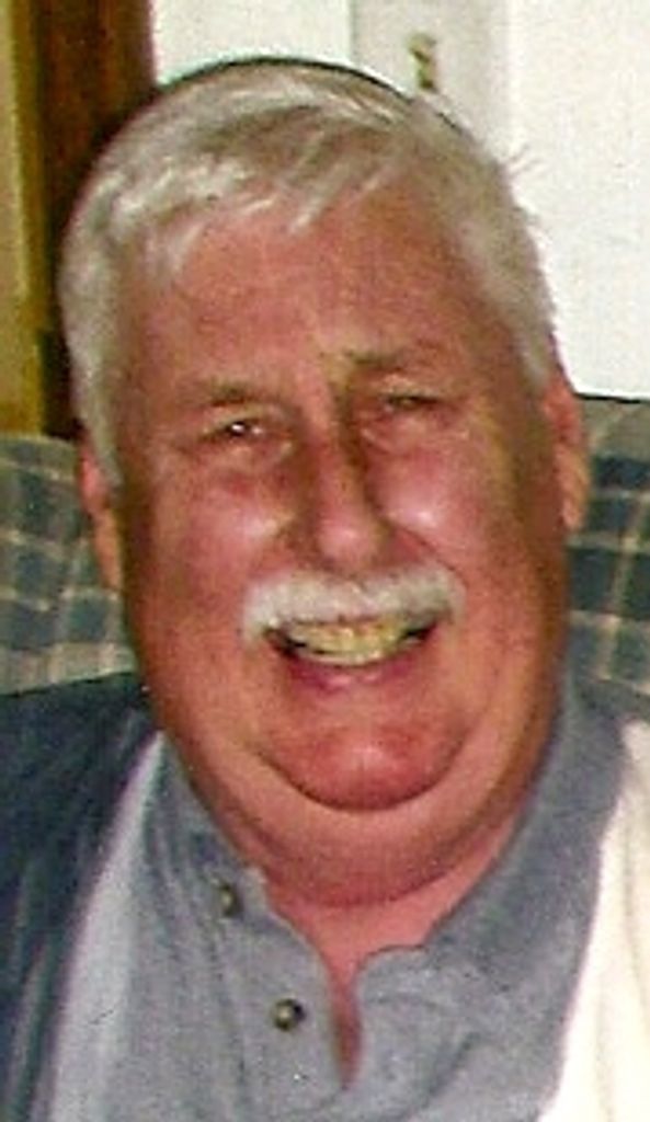 Bruce A. "Bear" Hall