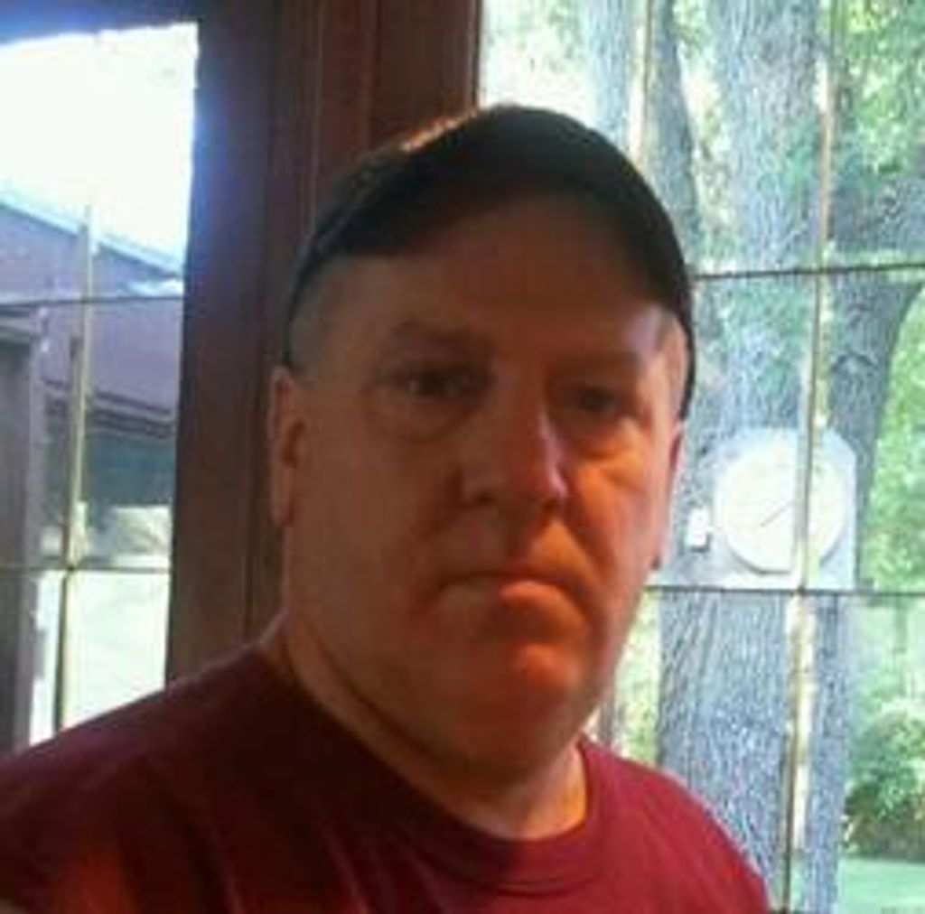 Gregory Allen Brower Profile Photo