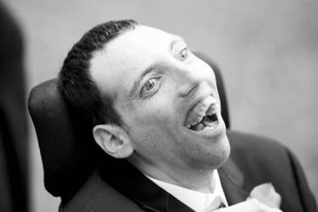 Lawrence "Larry" C. Roe