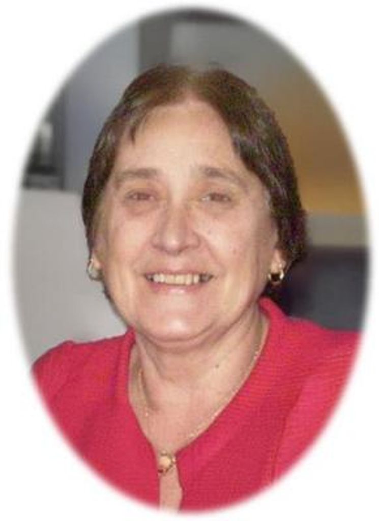 Darlene Jean Patrick