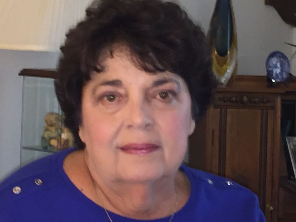 Laurel Ruzas