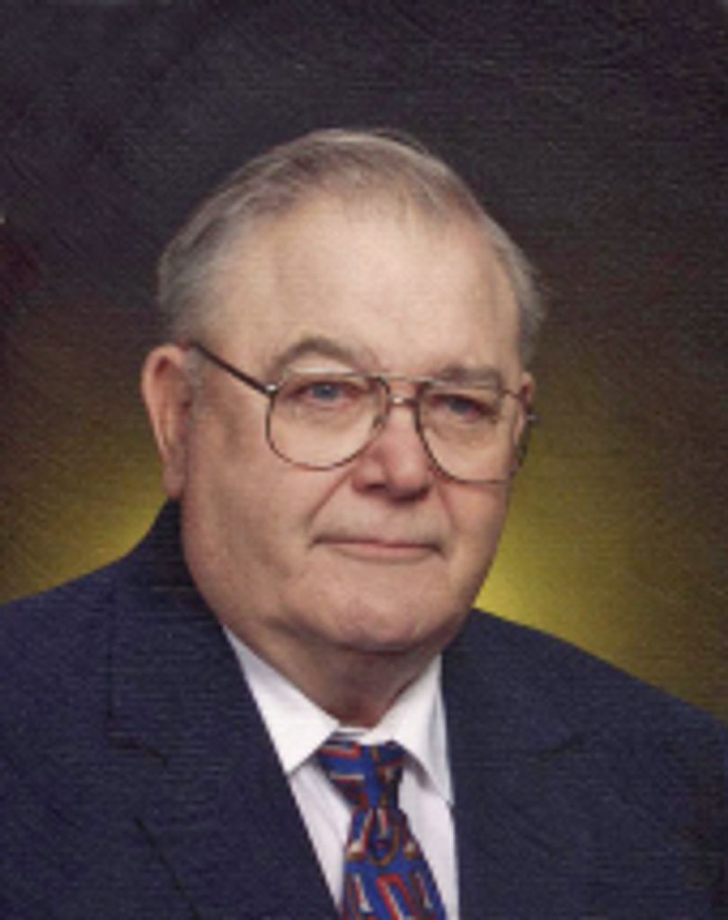 Marvin K. Lackore