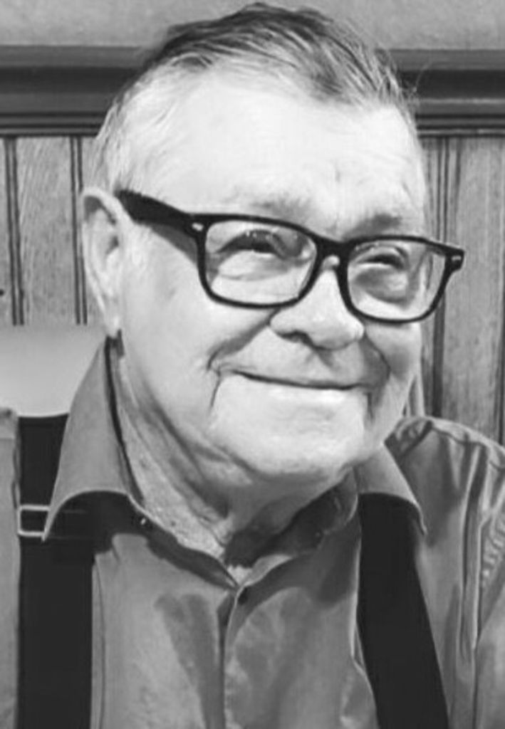 Earl "Chuck" Merryman Profile Photo
