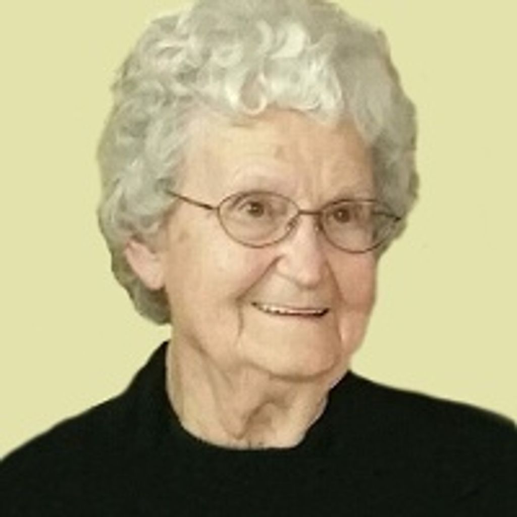 Elizabeth Schmidt
