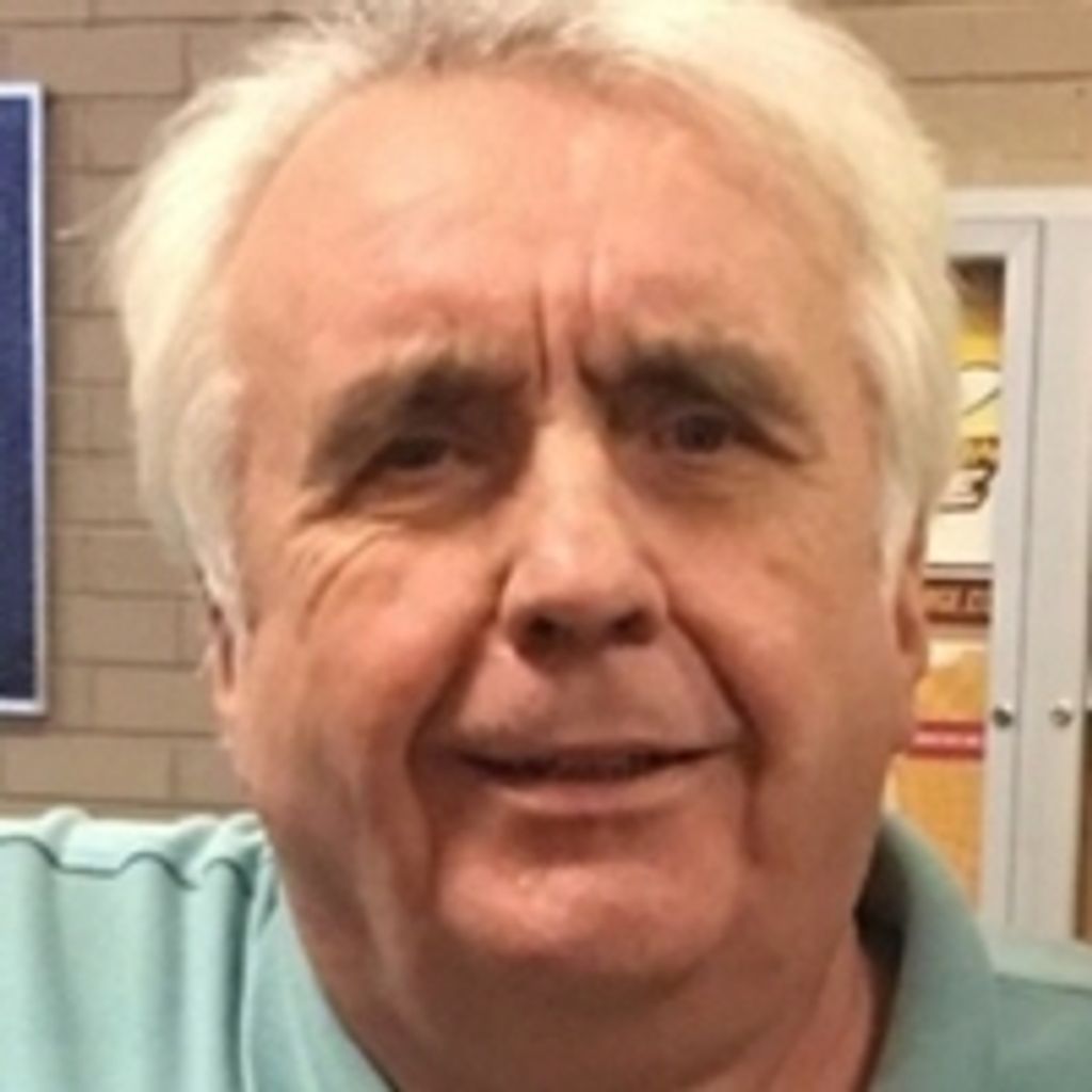 Jack Edward Dowler
