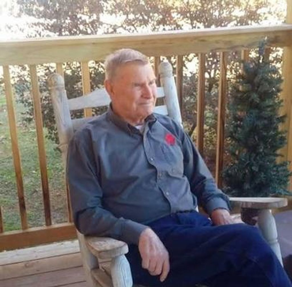 Wendall (Doug) Dyer Profile Photo