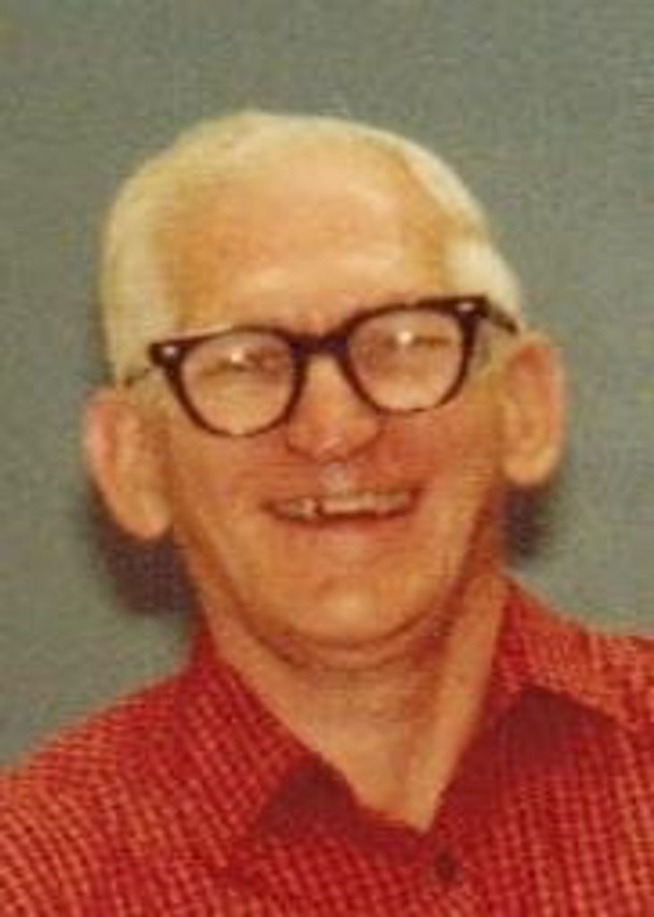 Roland M. Pospolita