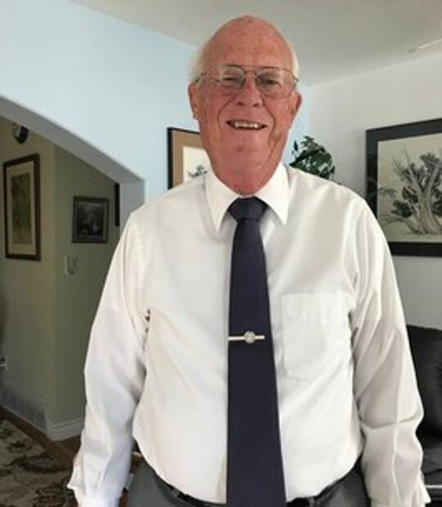 Robert Gerber Profile Photo
