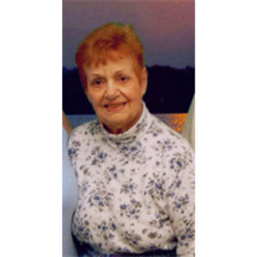 Adelaide Ahlgard