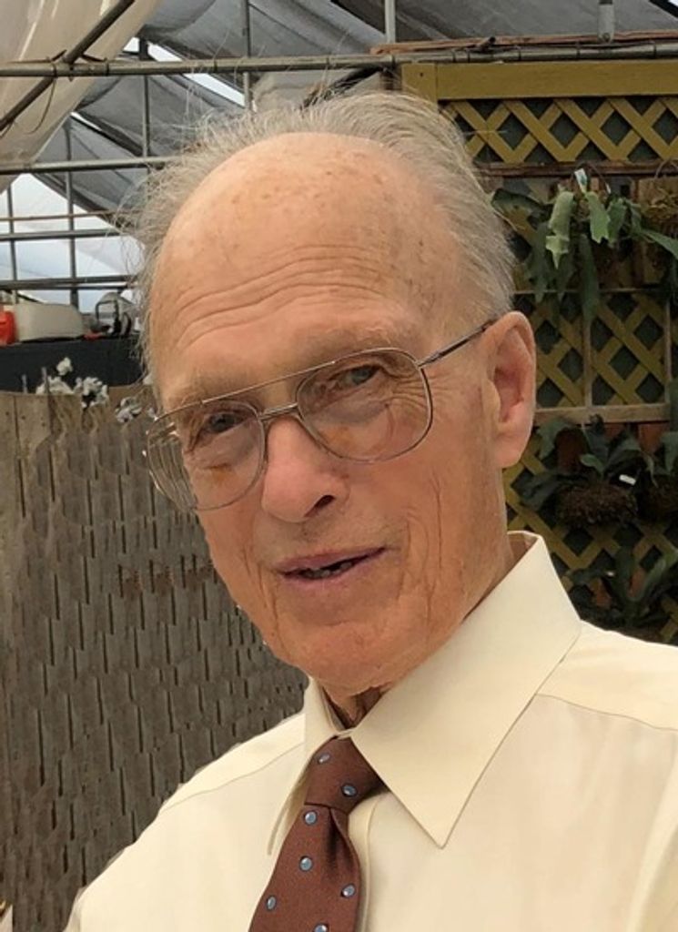 William Lewis Borbely