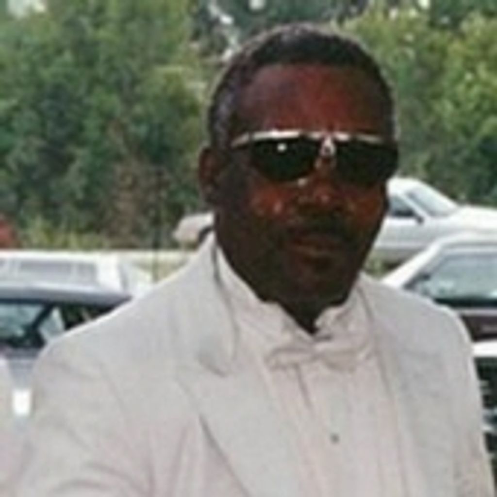 Walter Ulyesses Mr. Johnson