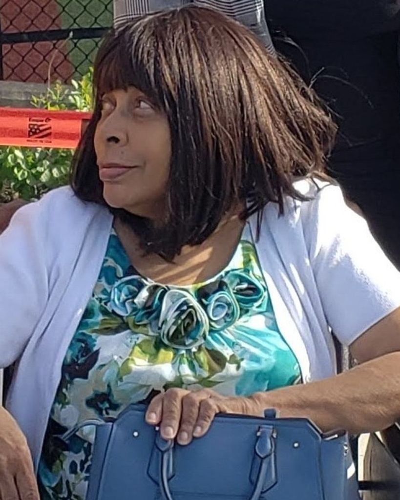 Denise M. Carter
