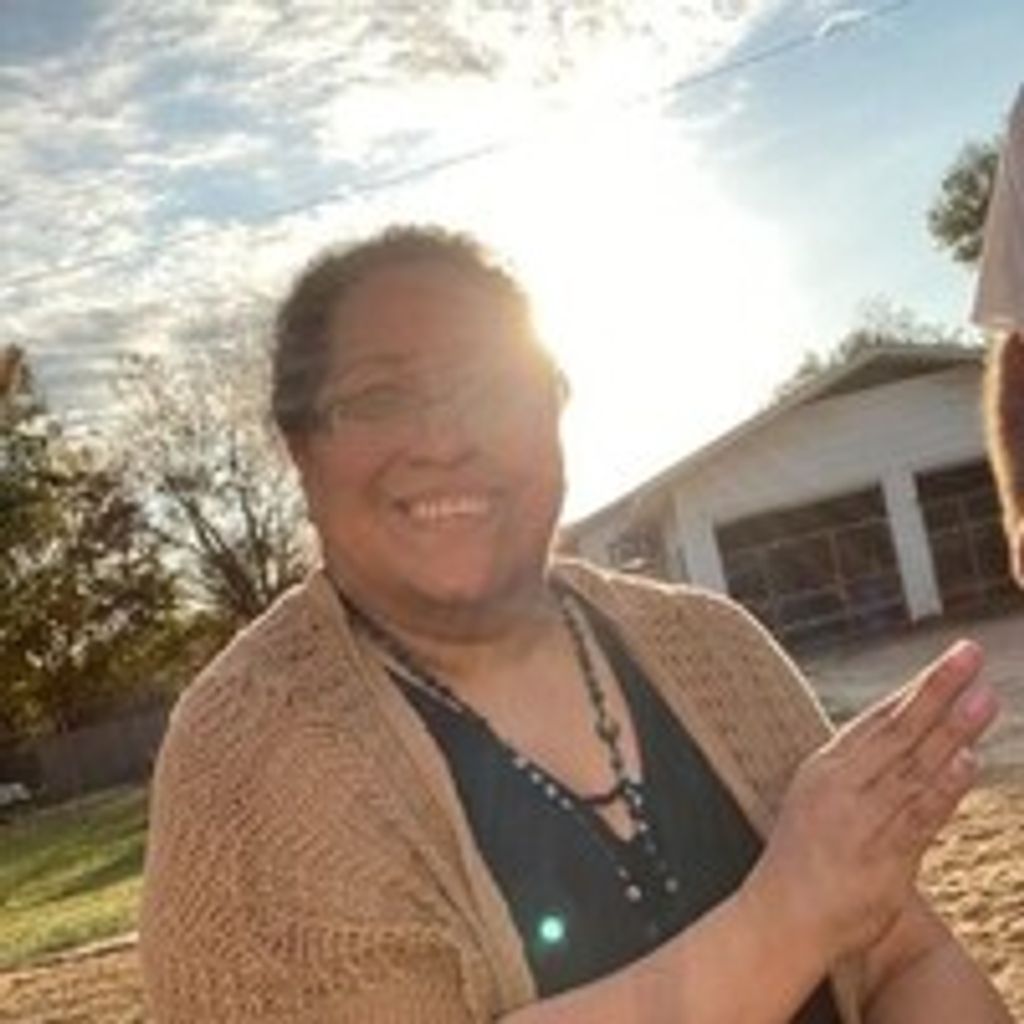 Maria "Rosemary" Acevedo-Fuller