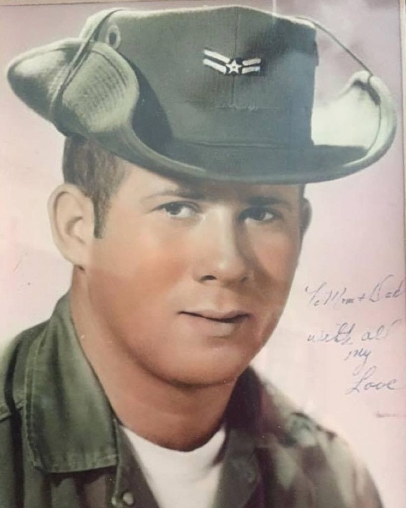 James "Jimmie" William Walsh, III Profile Photo