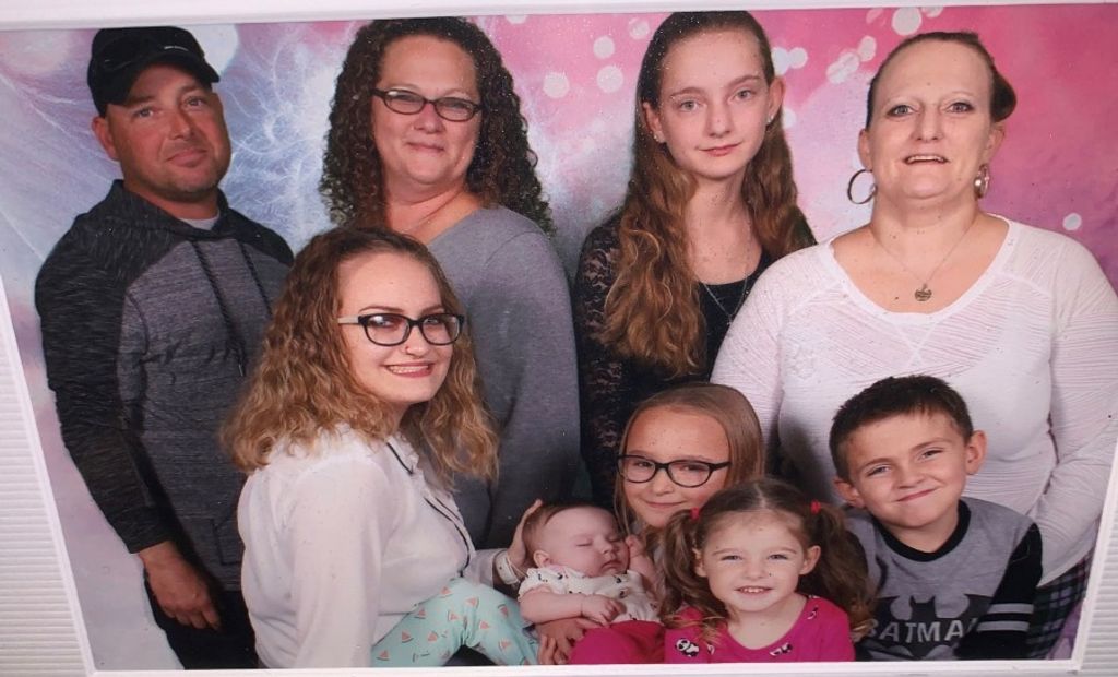 Amie Kay Howe Profile Photo