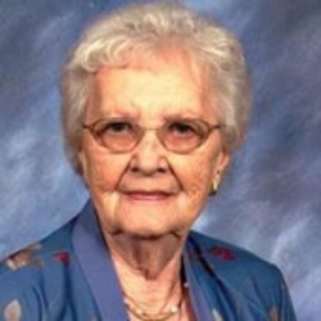 Nina Woesner