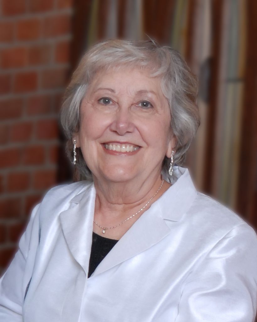 Margaret P. Russell Profile Photo