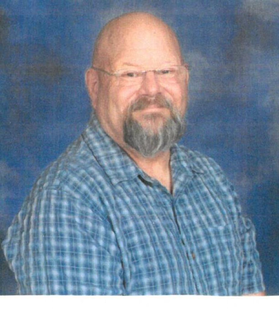 Dale Hanson