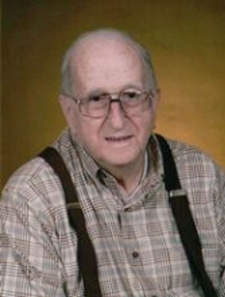 Albert E. Price