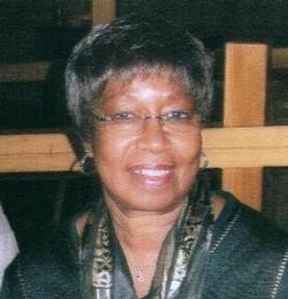 Etta Mae Wrightfork Profile Photo