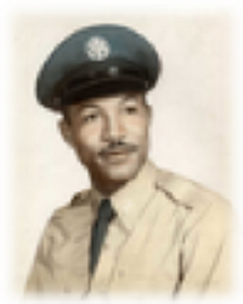 T.S. Prewitt Profile Photo