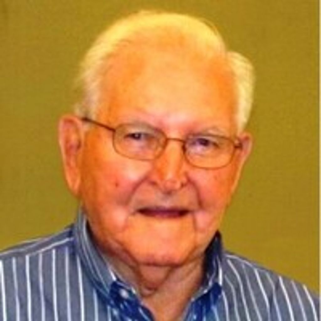 Ovide J. Lancon, Jr.