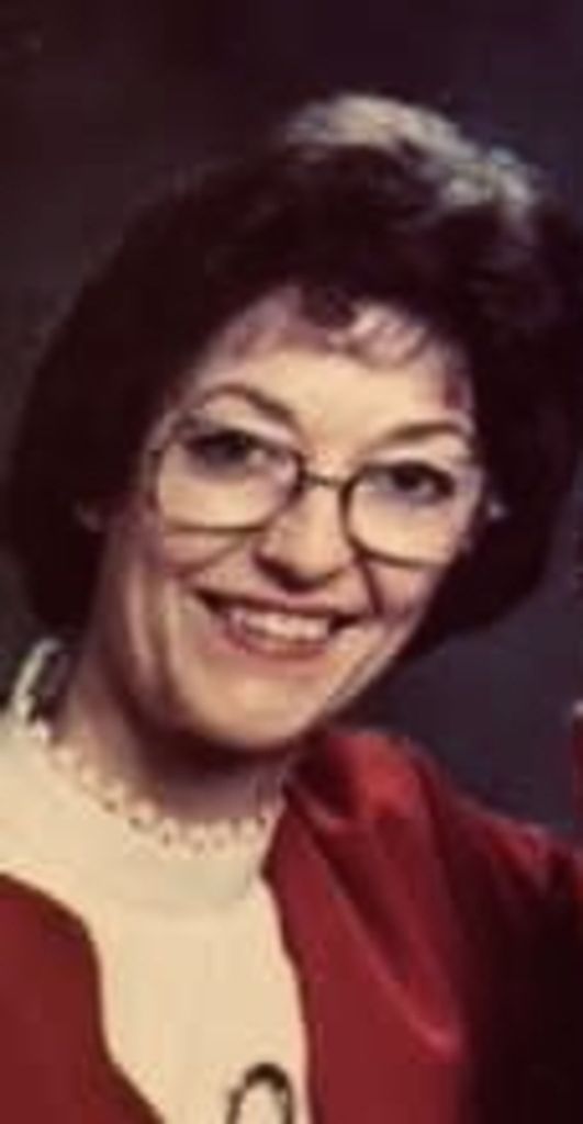 Maudie Shelton Profile Photo