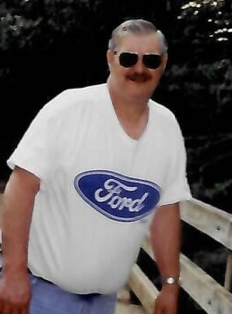 Gary Edgar Winebarger Profile Photo