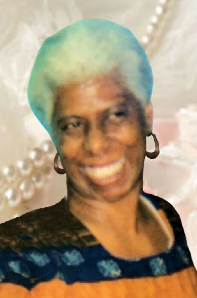 Dorothea Cathell Profile Photo