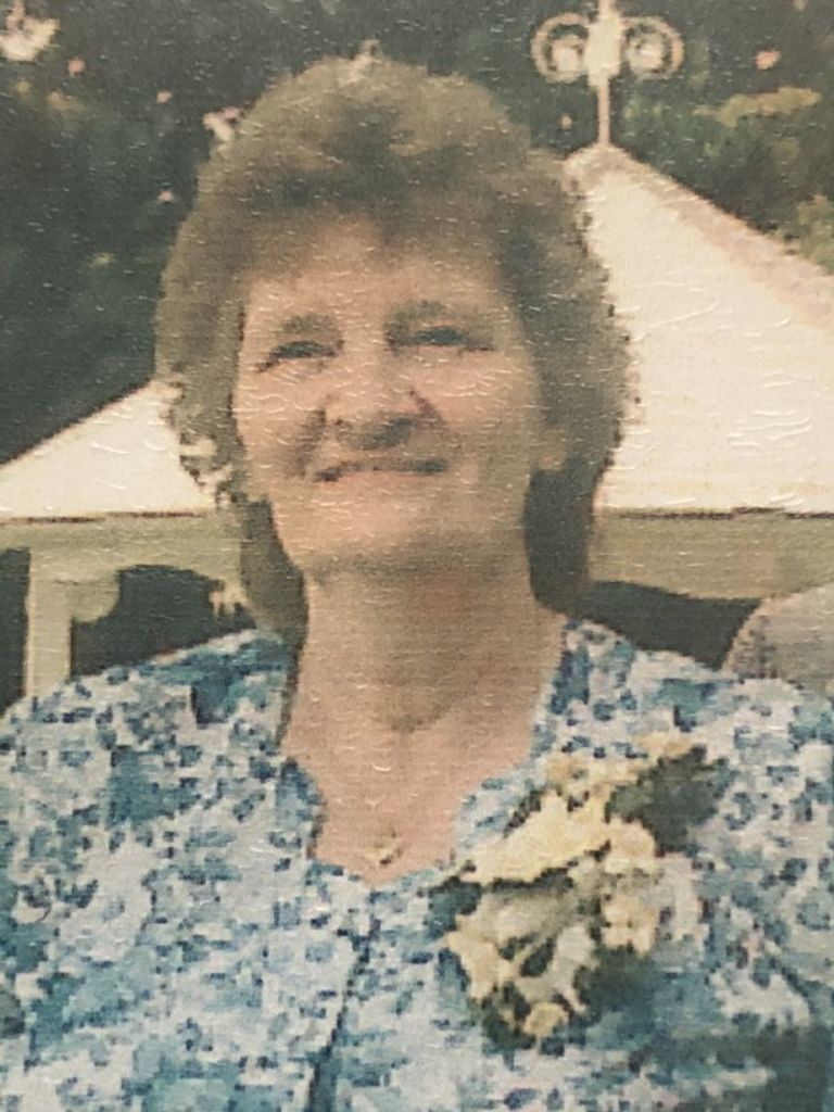 Marilyn Arlene (Russell)  Clark Profile Photo