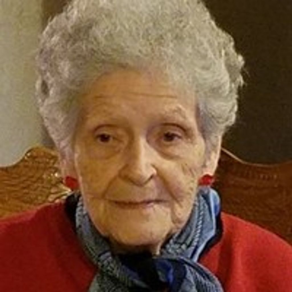 Dorothy Desvaux