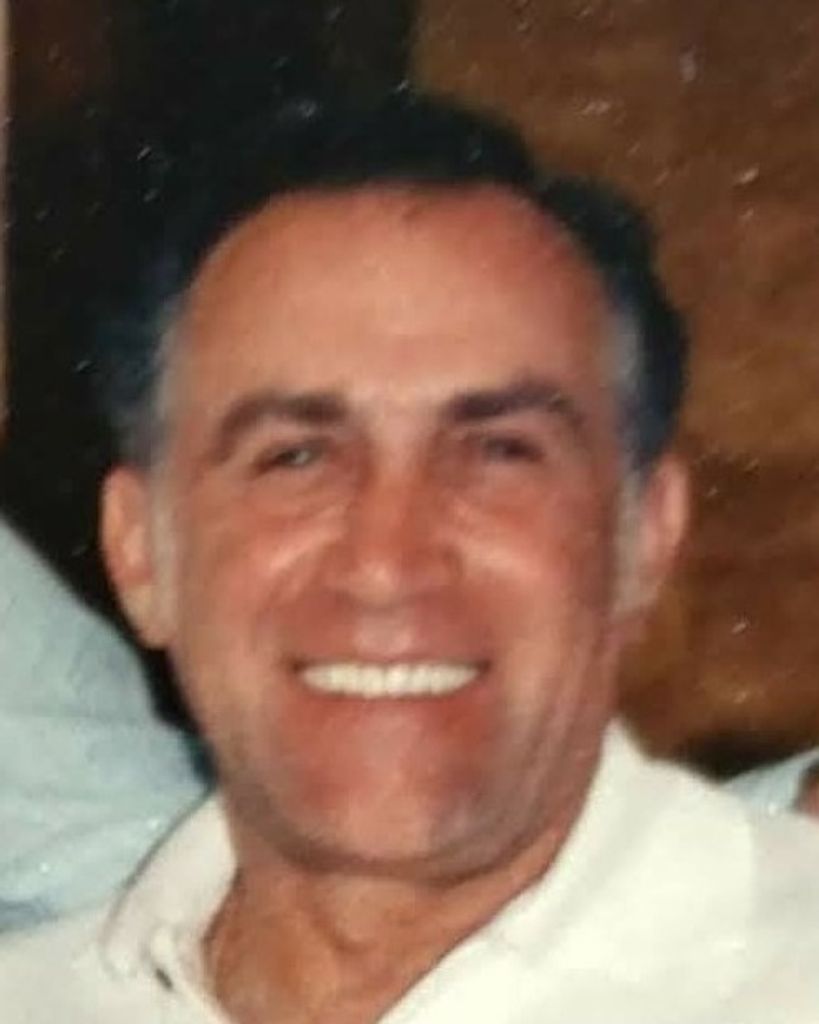 Donald R. Baker Profile Photo