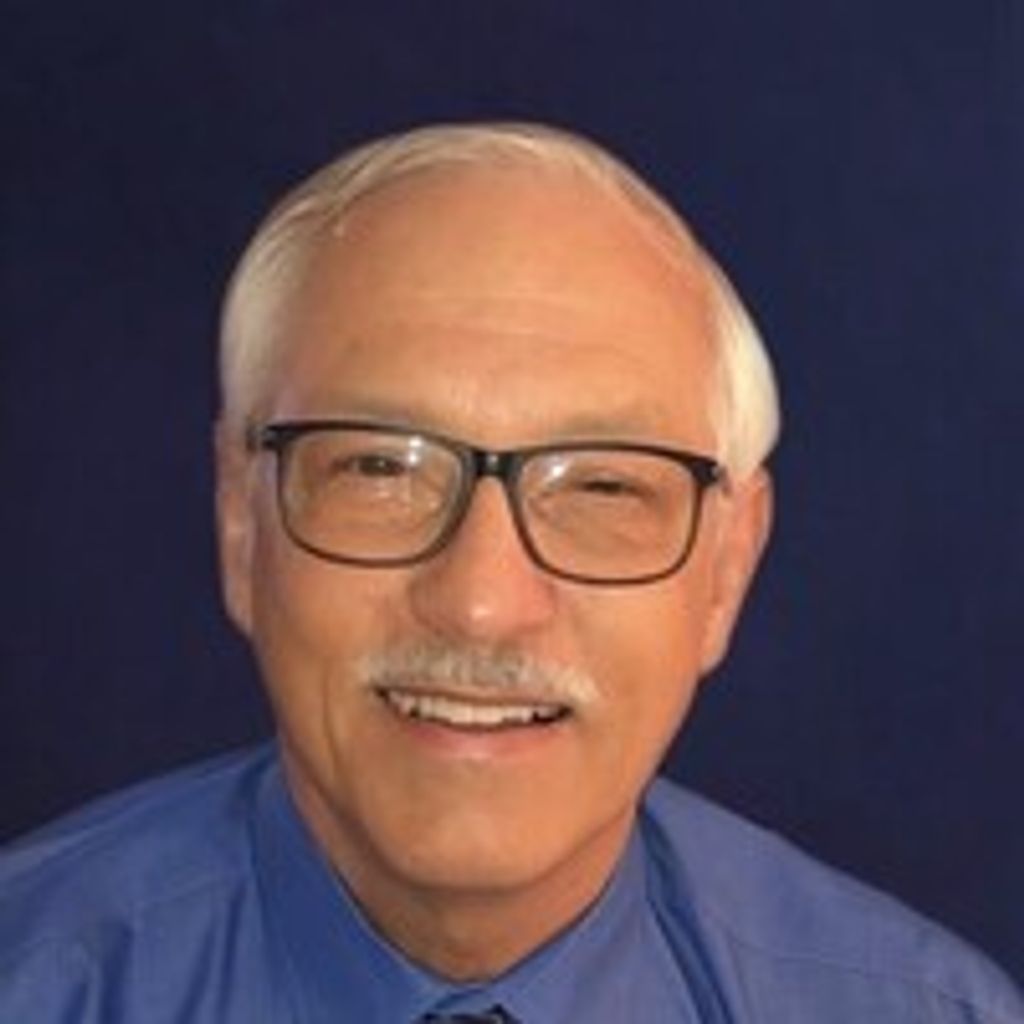 Grant William Harrer Profile Photo