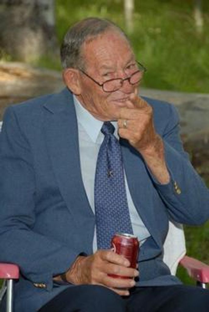 Steve Gladden Profile Photo