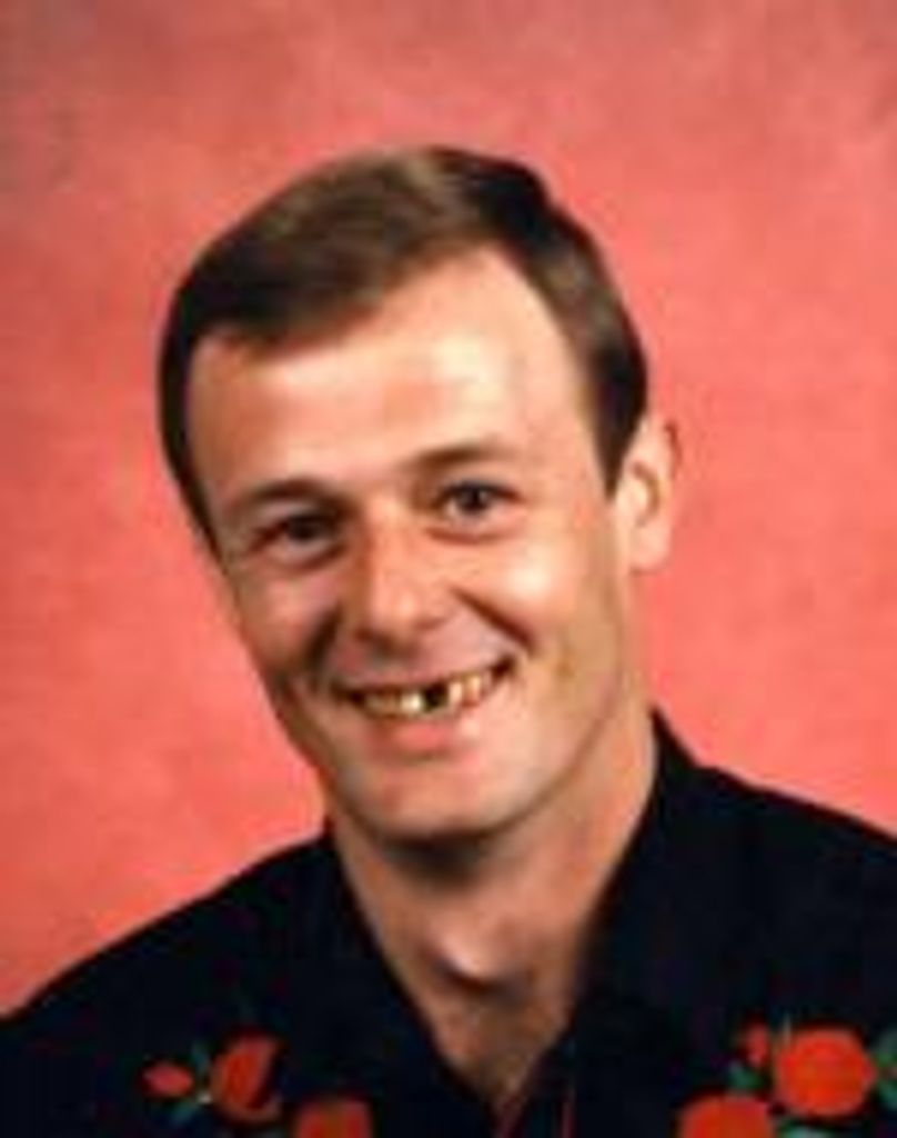 William "Billy" Frank Blevins