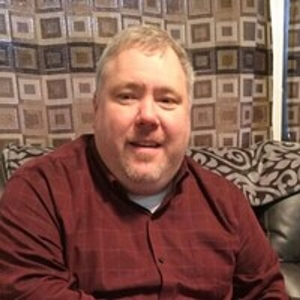 Cecil Brian Mullins Profile Photo